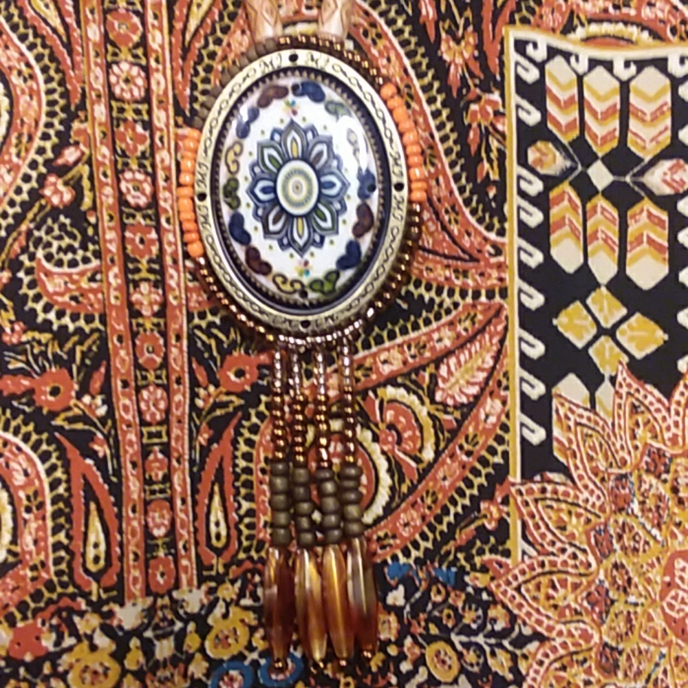 One World Tunic - Picture 2 of 5